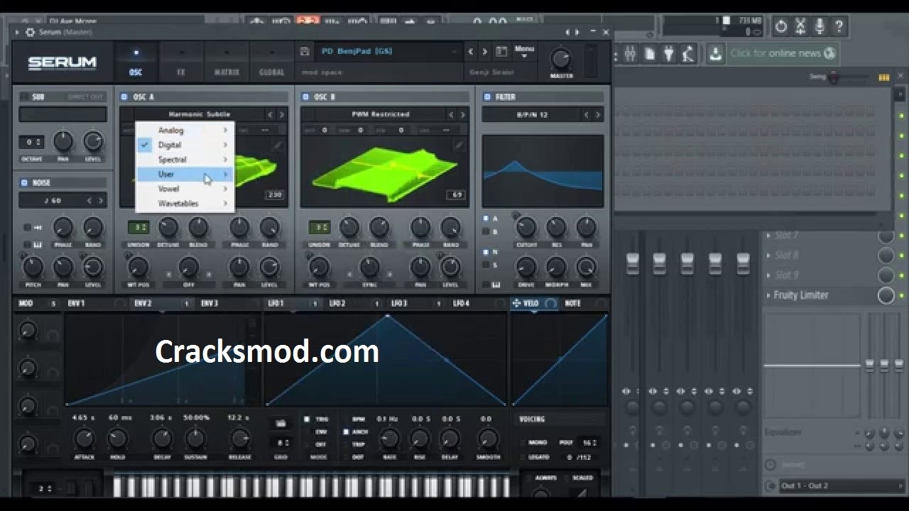 Where can i download a free serum vst 1.01 download