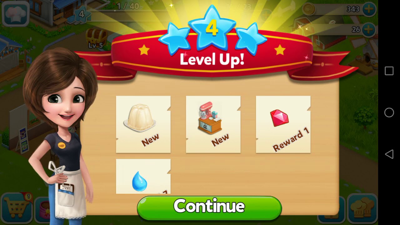Download cooking games